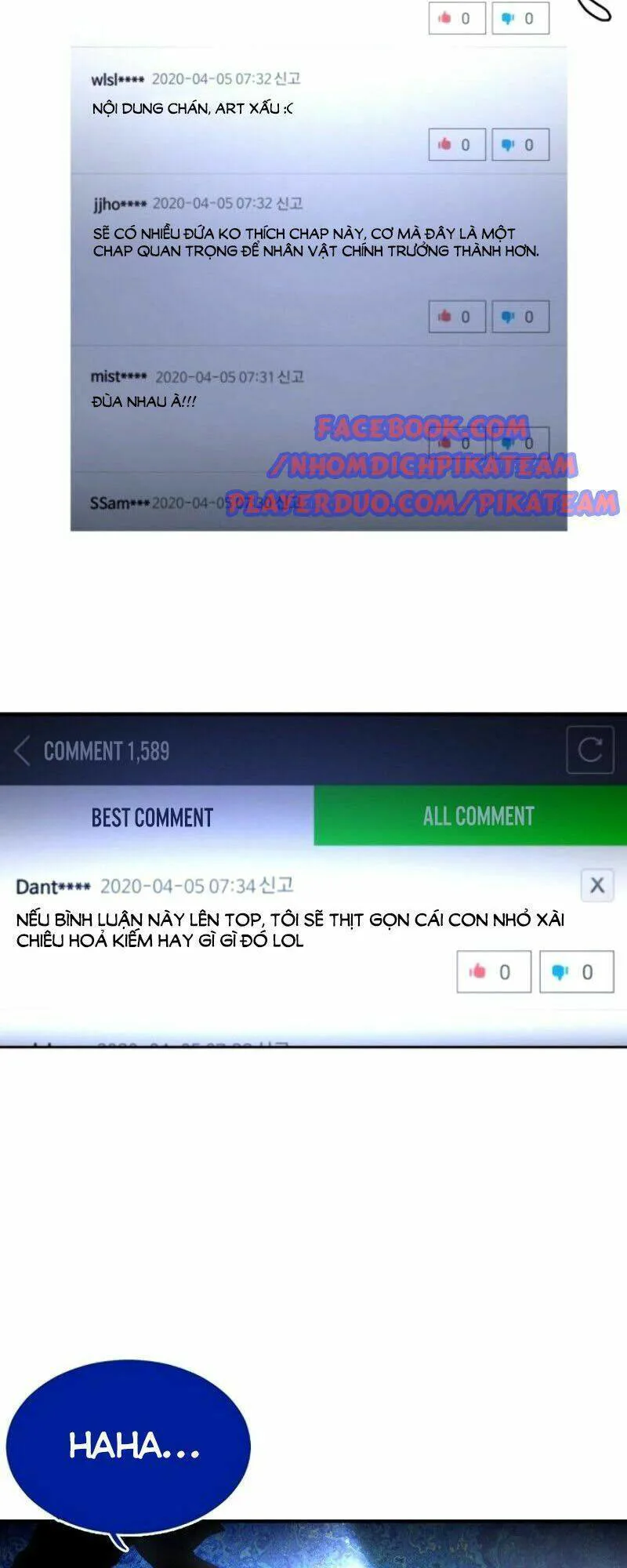 Player chương 1 - trang 14