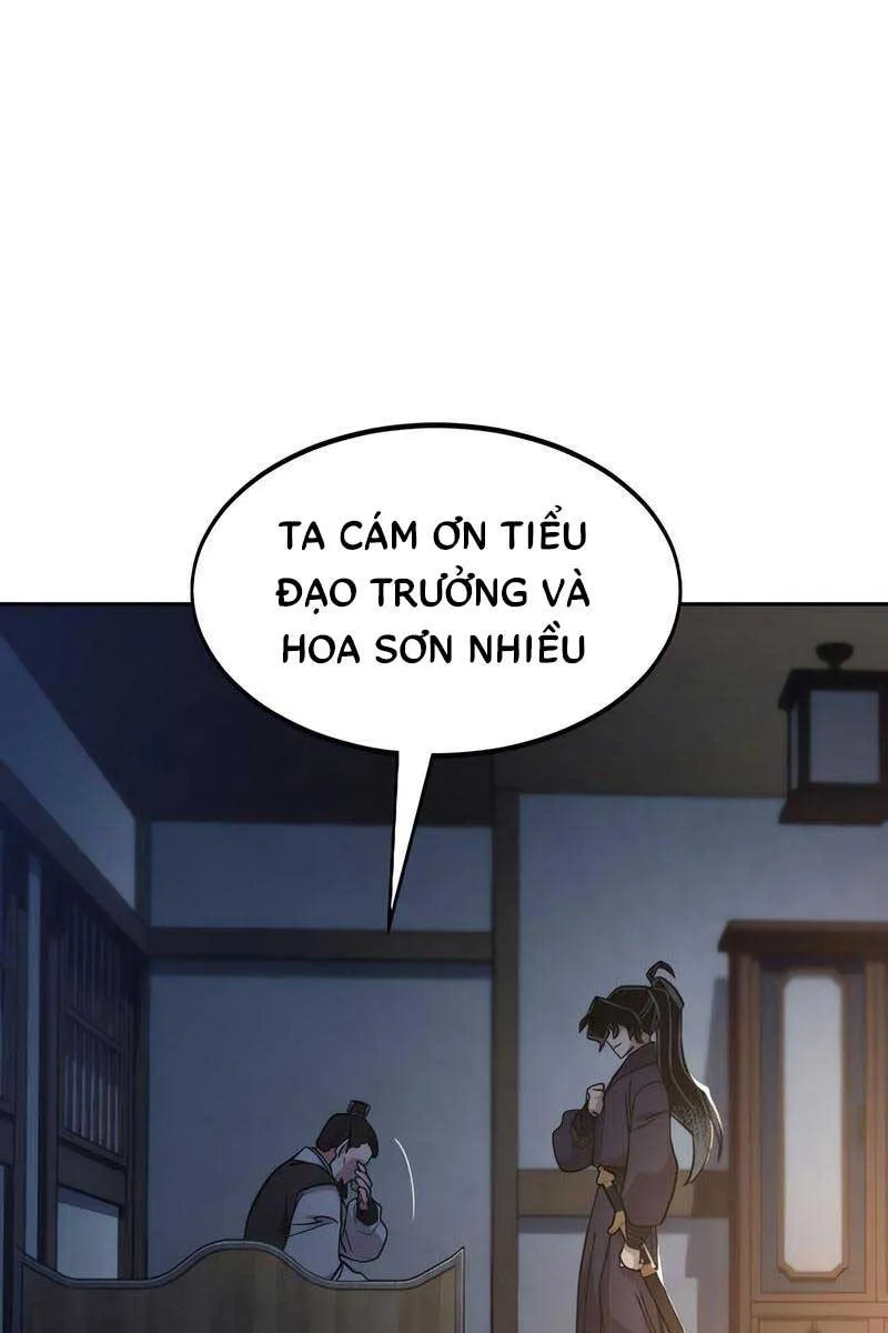 Hoa Sơn Tái Khởi chương 85 - trang 87