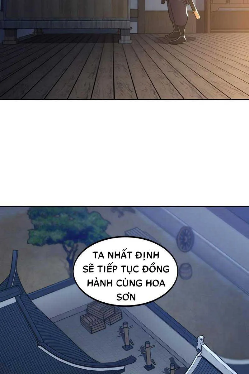Hoa Sơn Tái Khởi chương 85 - trang 88