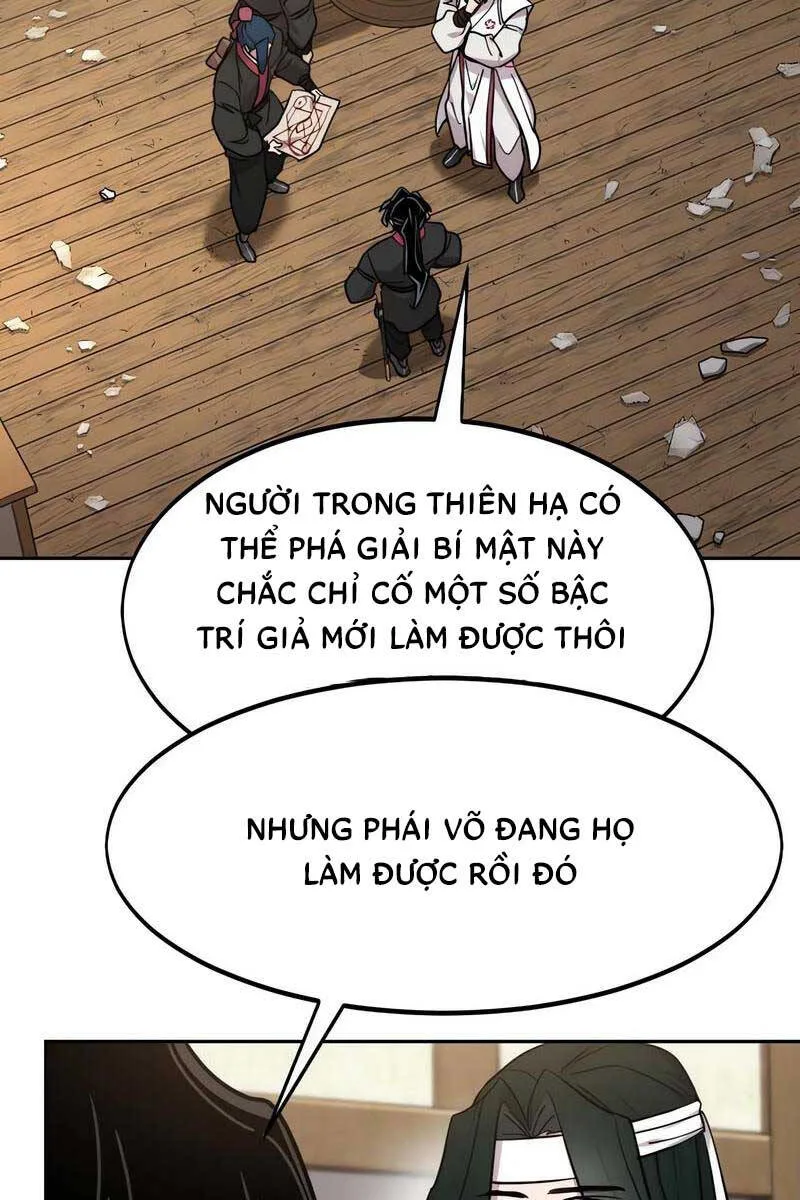 Hoa Sơn Tái Khởi chương 85 - trang 107