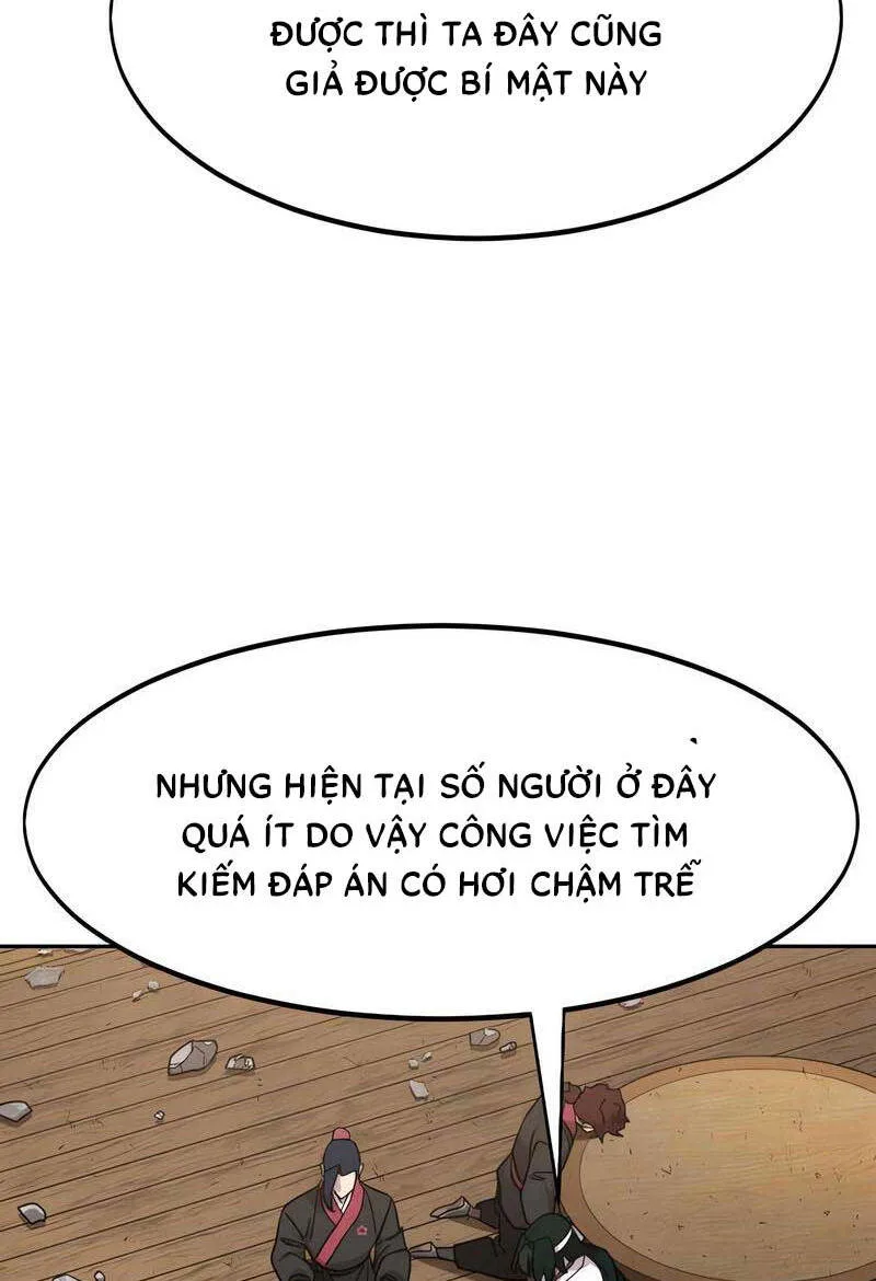 Hoa Sơn Tái Khởi chương 85 - trang 111