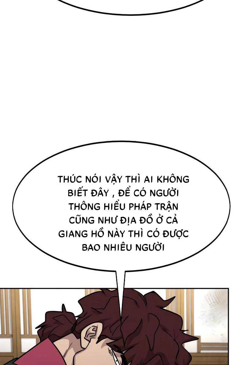 Hoa Sơn Tái Khởi chương 85 - trang 114