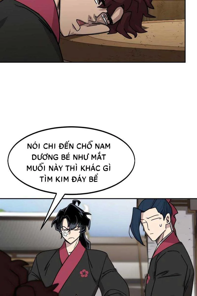 Hoa Sơn Tái Khởi chương 85 - trang 115