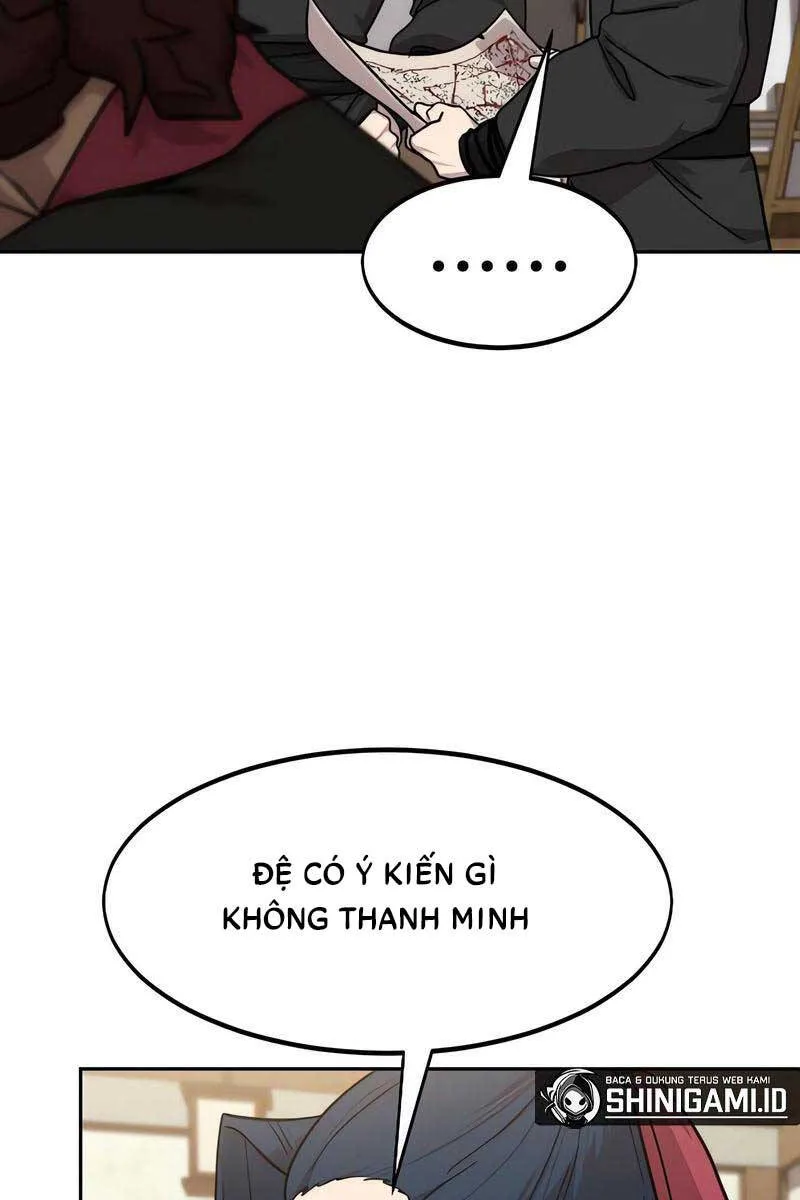 Hoa Sơn Tái Khởi chương 85 - trang 116