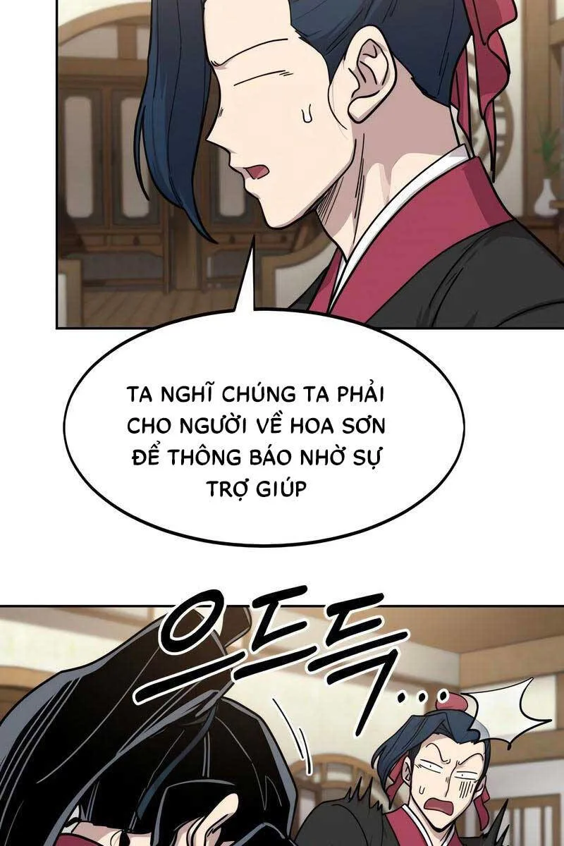 Hoa Sơn Tái Khởi chương 85 - trang 117