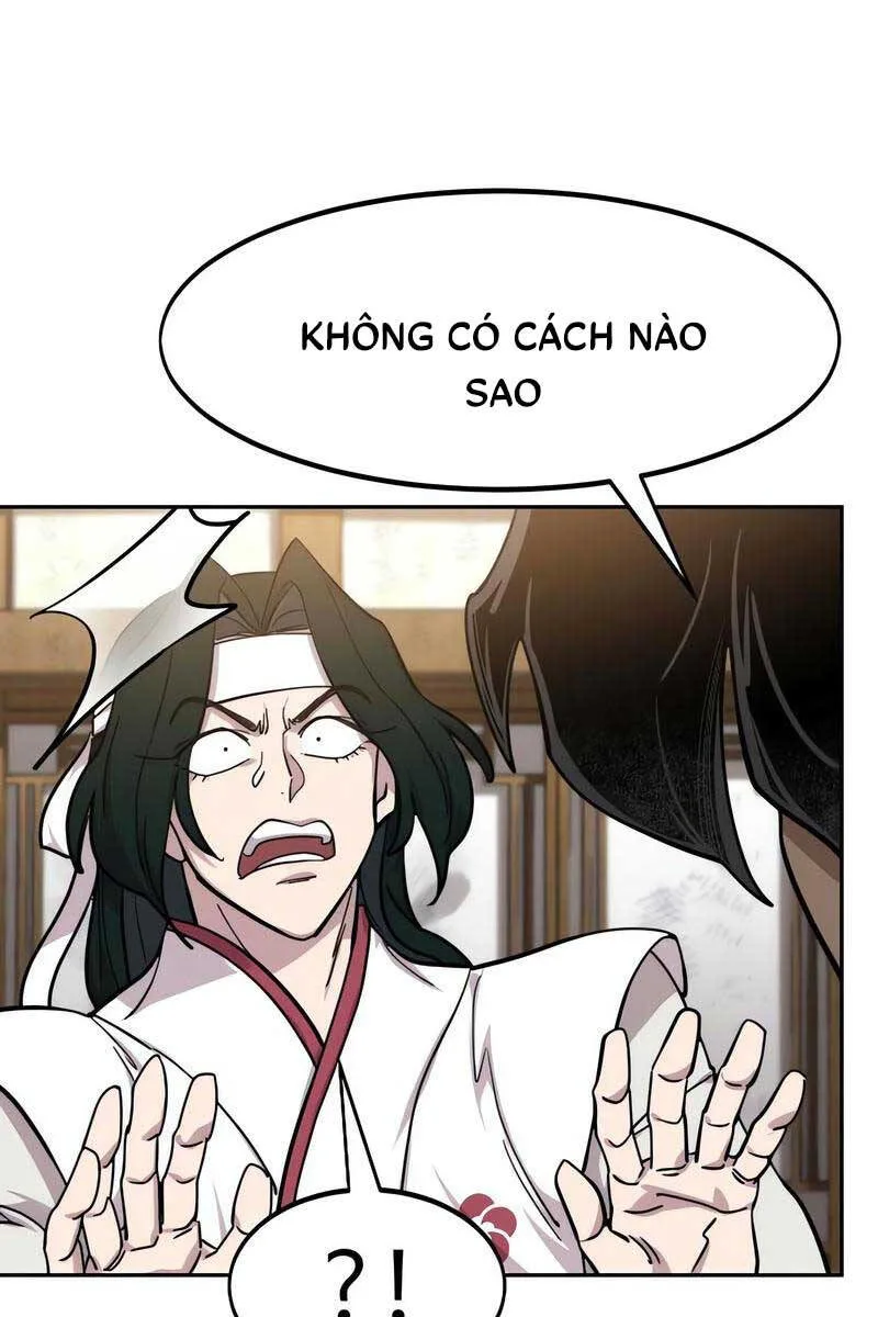 Hoa Sơn Tái Khởi chương 85 - trang 123