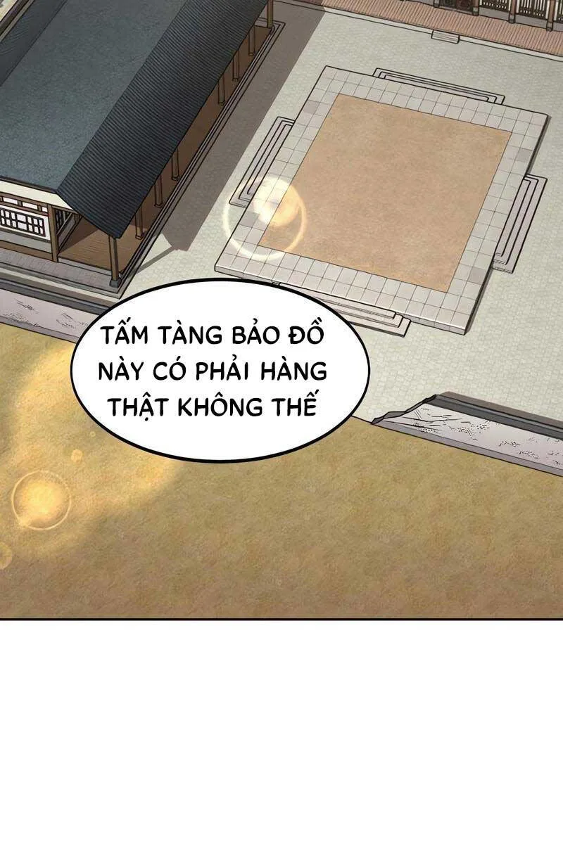 Hoa Sơn Tái Khởi chương 86 - trang 2