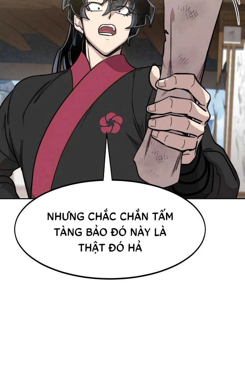 Hoa Sơn Tái Khởi chương 86 - trang 5
