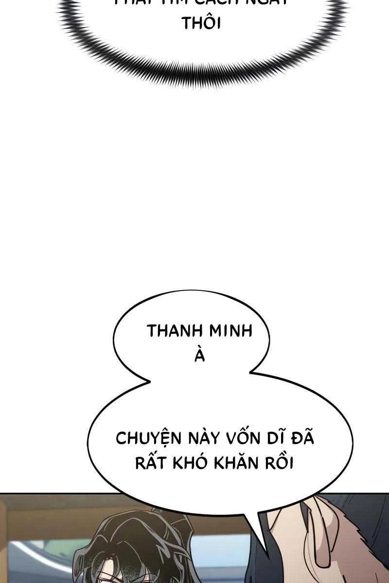 Hoa Sơn Tái Khởi chương 86 - trang 7