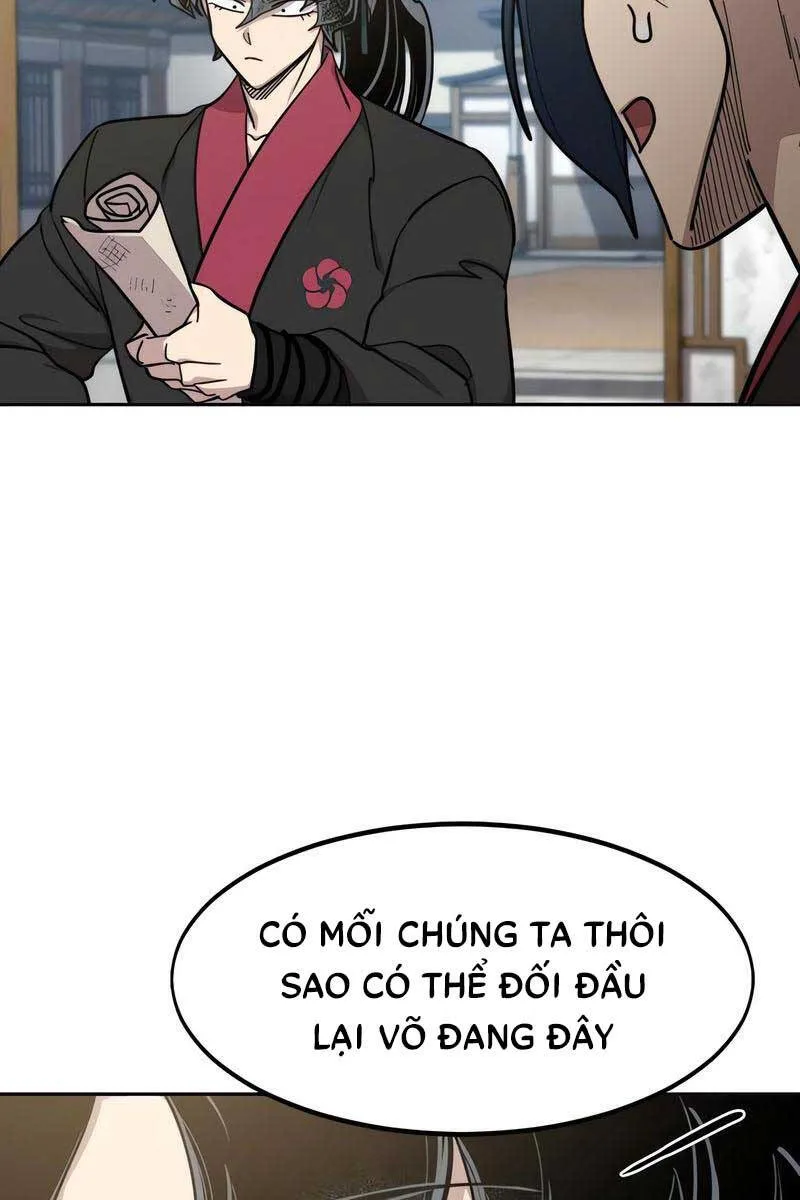 Hoa Sơn Tái Khởi chương 86 - trang 8