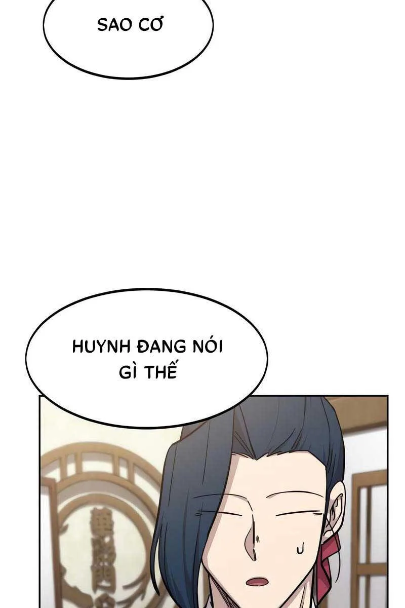 Hoa Sơn Tái Khởi chương 86 - trang 10