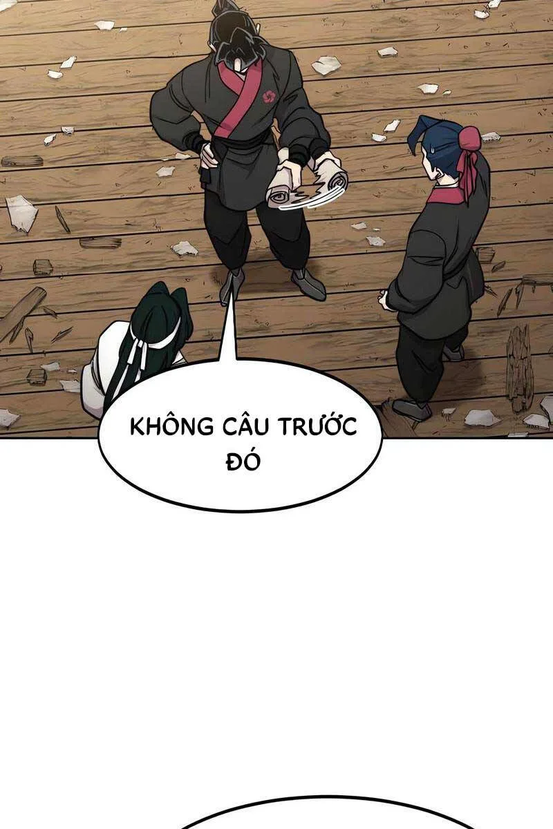Hoa Sơn Tái Khởi chương 86 - trang 12