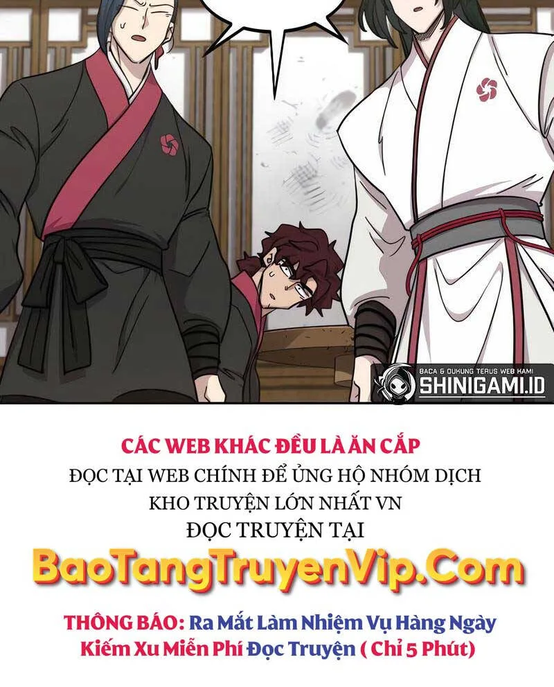 Hoa Sơn Tái Khởi chương 86 - trang 16