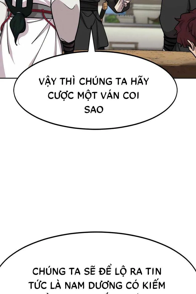Hoa Sơn Tái Khởi chương 86 - trang 19