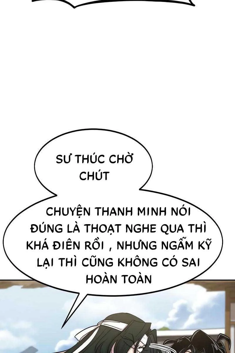 Hoa Sơn Tái Khởi chương 86 - trang 27