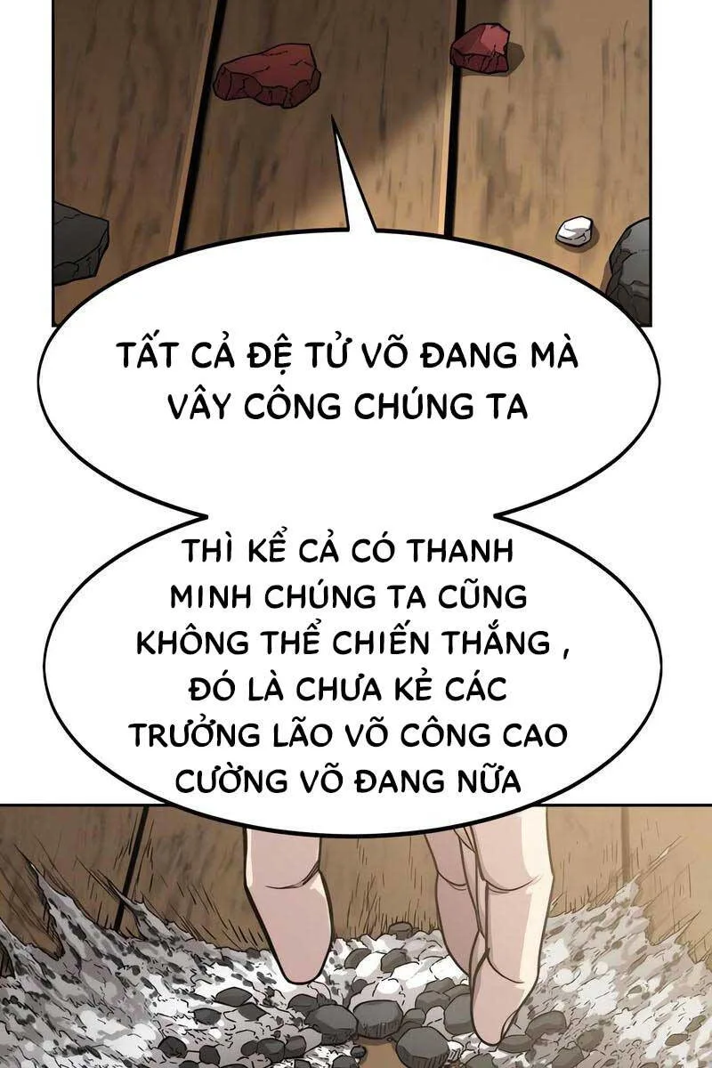 Hoa Sơn Tái Khởi chương 86 - trang 31