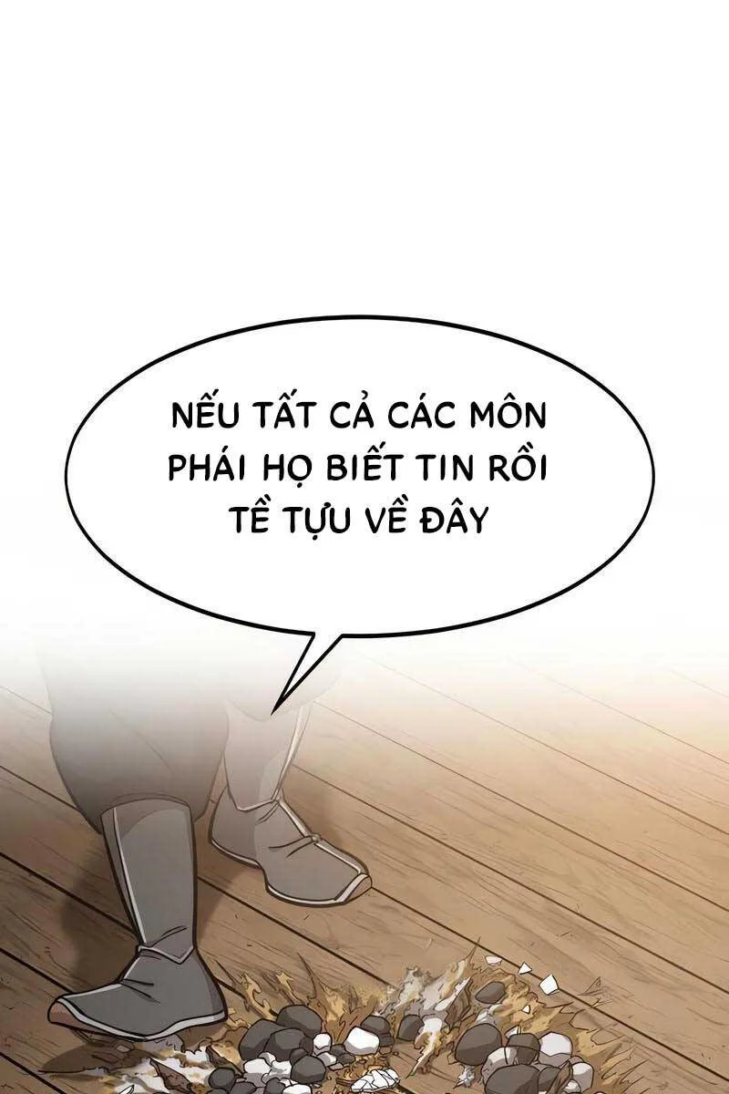 Hoa Sơn Tái Khởi chương 86 - trang 35