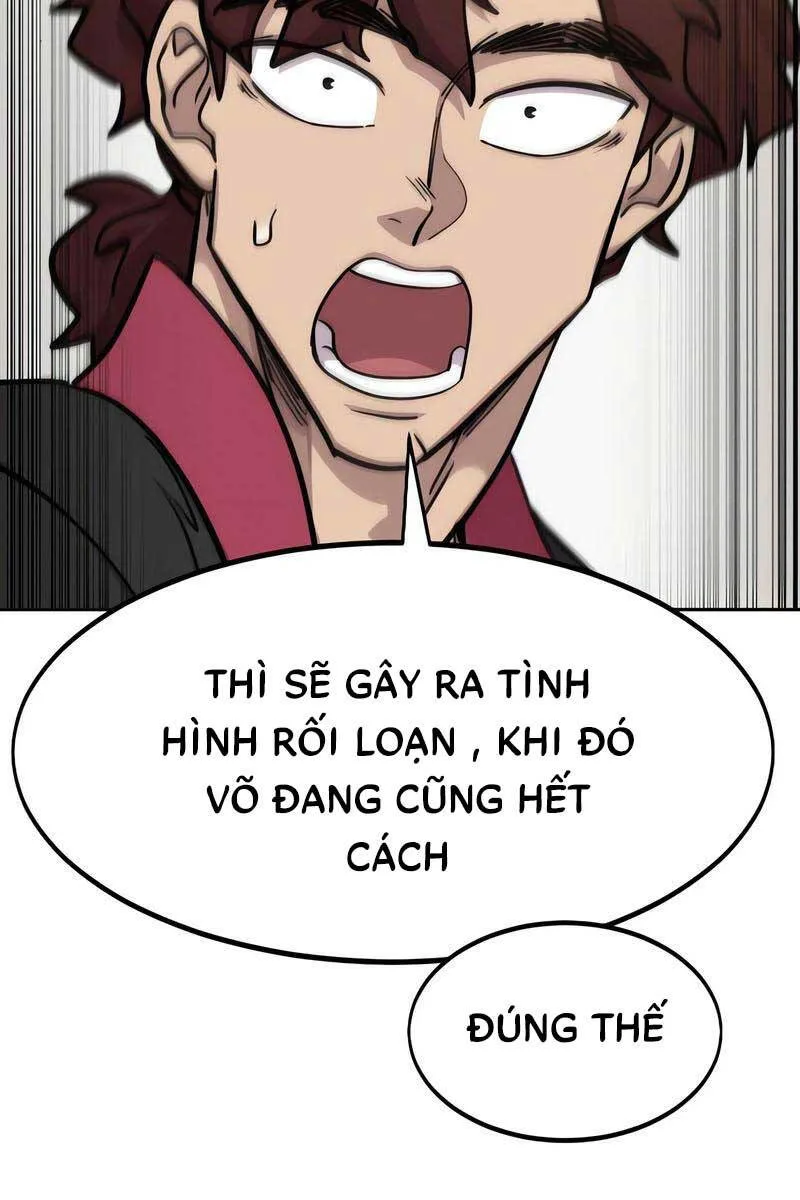 Hoa Sơn Tái Khởi chương 86 - trang 37