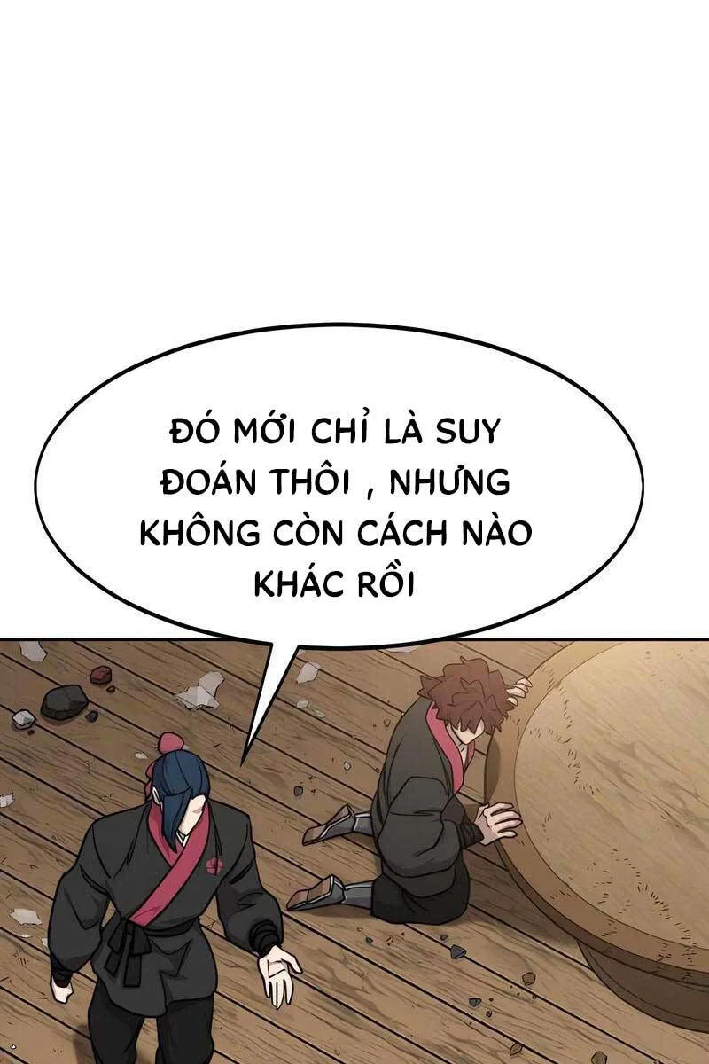 Hoa Sơn Tái Khởi chương 86 - trang 38