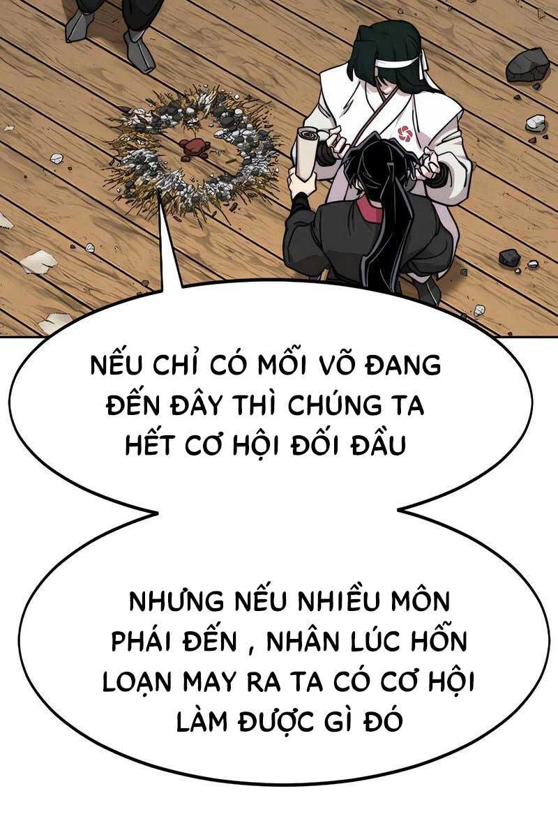 Hoa Sơn Tái Khởi chương 86 - trang 39