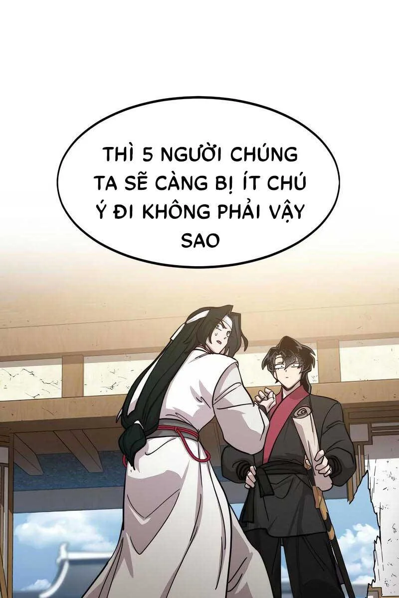 Hoa Sơn Tái Khởi chương 86 - trang 41