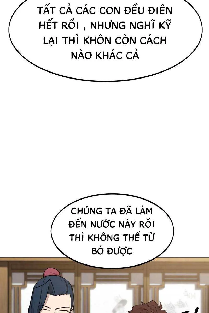Hoa Sơn Tái Khởi chương 86 - trang 44
