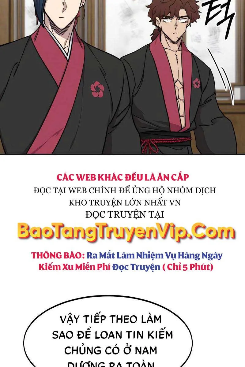 Hoa Sơn Tái Khởi chương 86 - trang 45