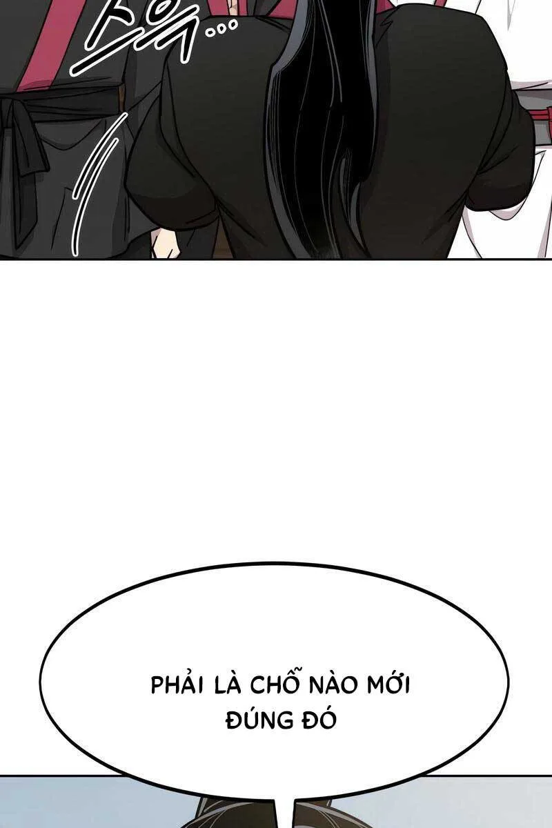 Hoa Sơn Tái Khởi chương 86 - trang 51