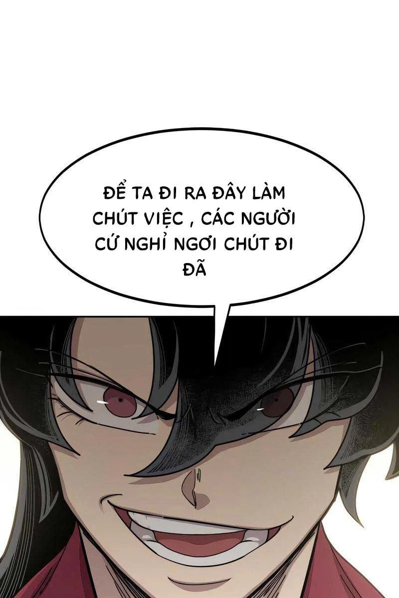 Hoa Sơn Tái Khởi chương 86 - trang 53