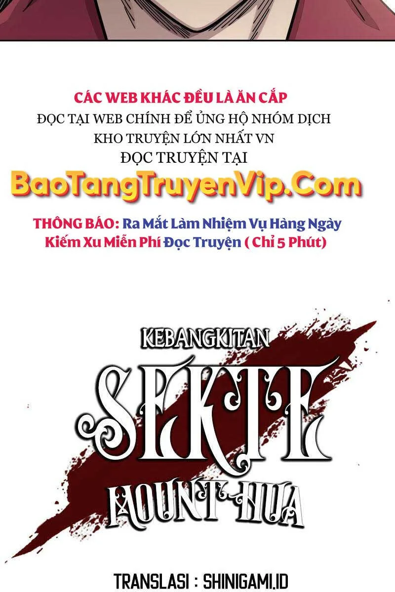 Hoa Sơn Tái Khởi chương 86 - trang 54
