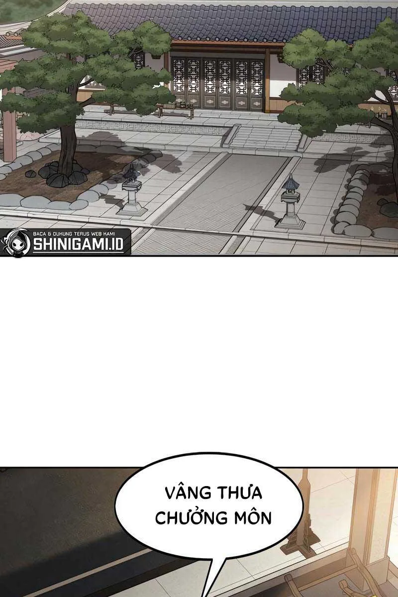Hoa Sơn Tái Khởi chương 86 - trang 58