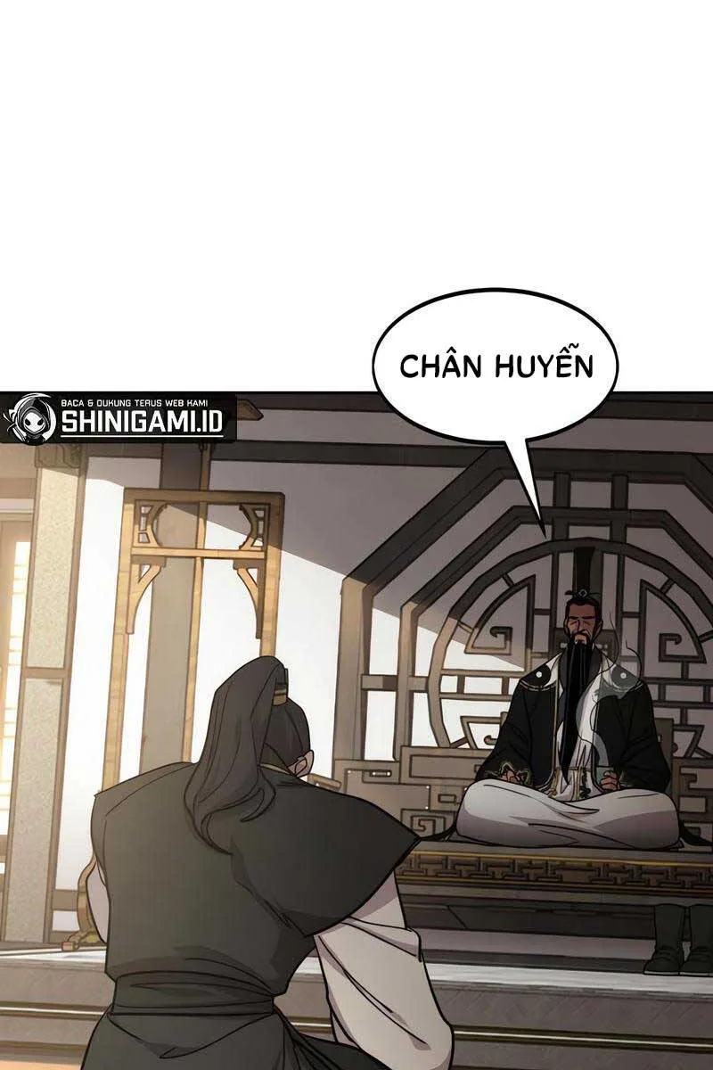 Hoa Sơn Tái Khởi chương 86 - trang 64