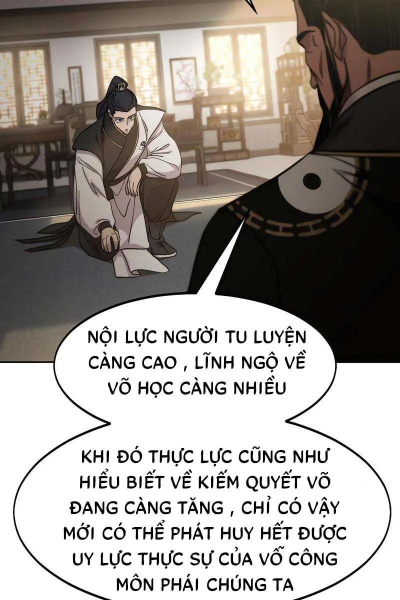 Hoa Sơn Tái Khởi chương 86 - trang 70
