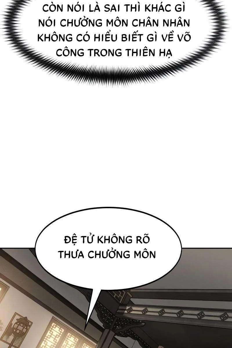 Hoa Sơn Tái Khởi chương 86 - trang 75