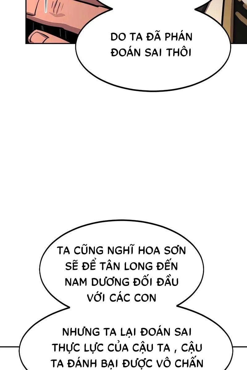 Hoa Sơn Tái Khởi chương 86 - trang 81