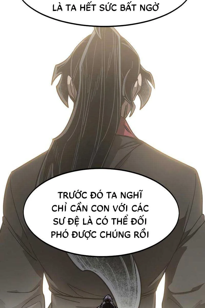 Hoa Sơn Tái Khởi chương 86 - trang 82