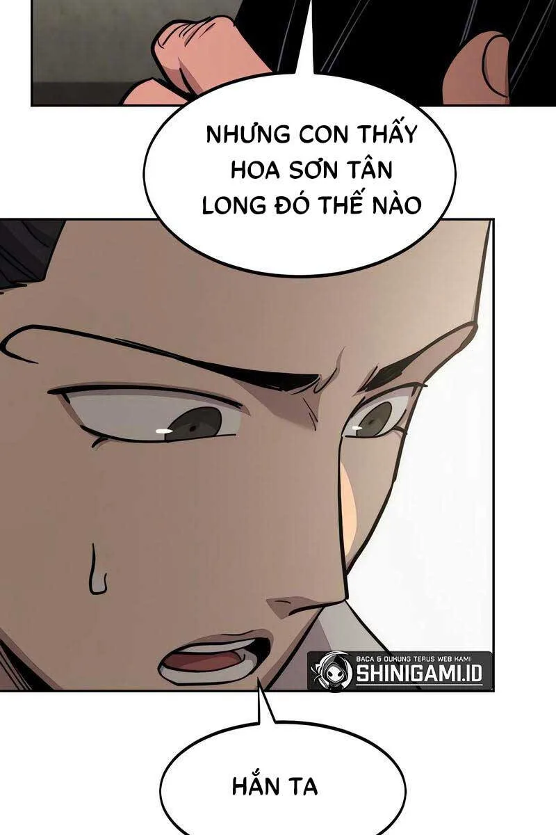 Hoa Sơn Tái Khởi chương 86 - trang 85