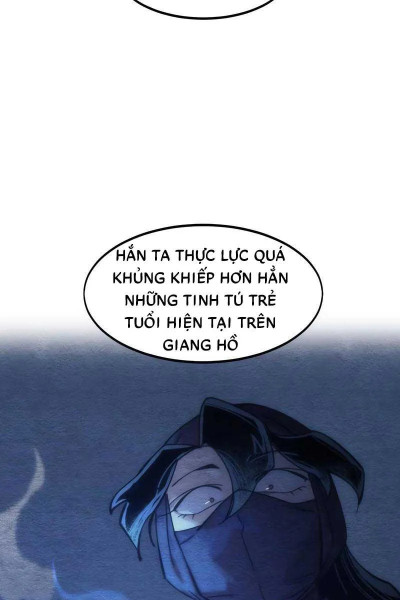 Hoa Sơn Tái Khởi chương 86 - trang 86