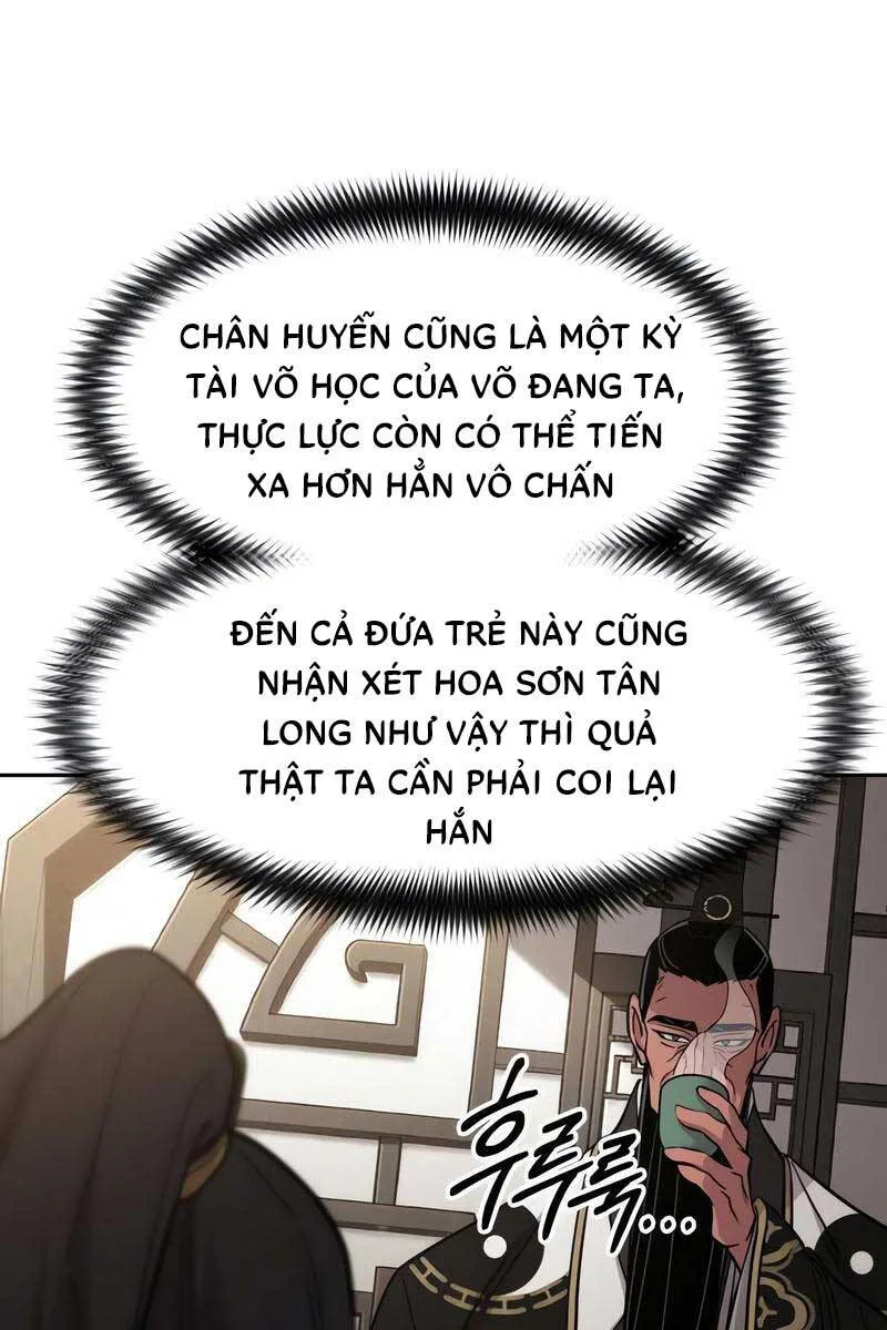 Hoa Sơn Tái Khởi chương 86 - trang 90