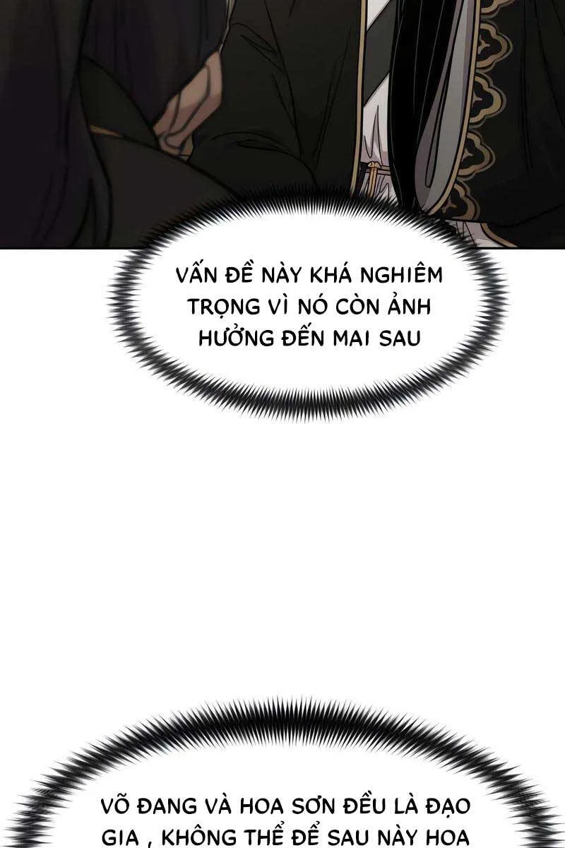 Hoa Sơn Tái Khởi chương 86 - trang 91
