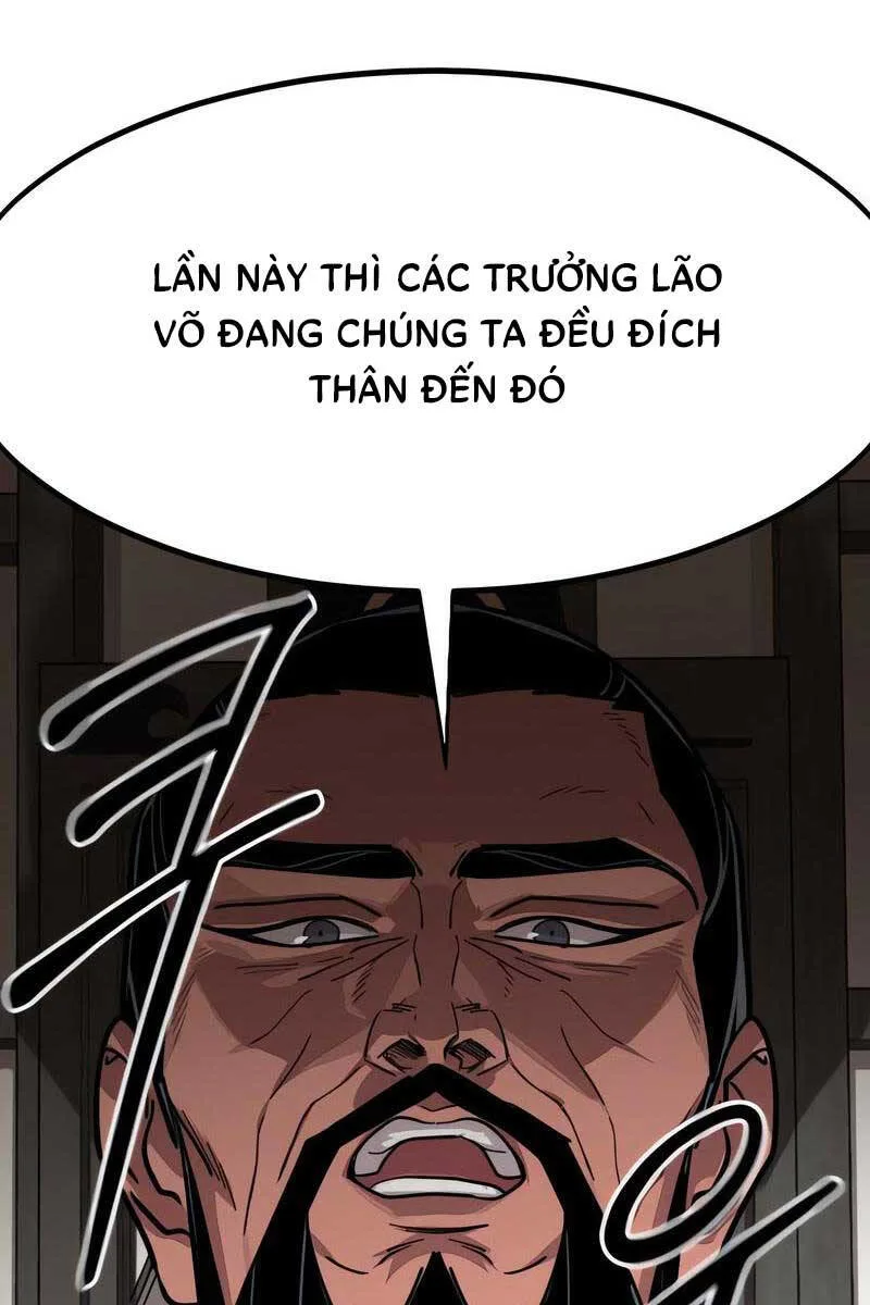 Hoa Sơn Tái Khởi chương 86 - trang 97