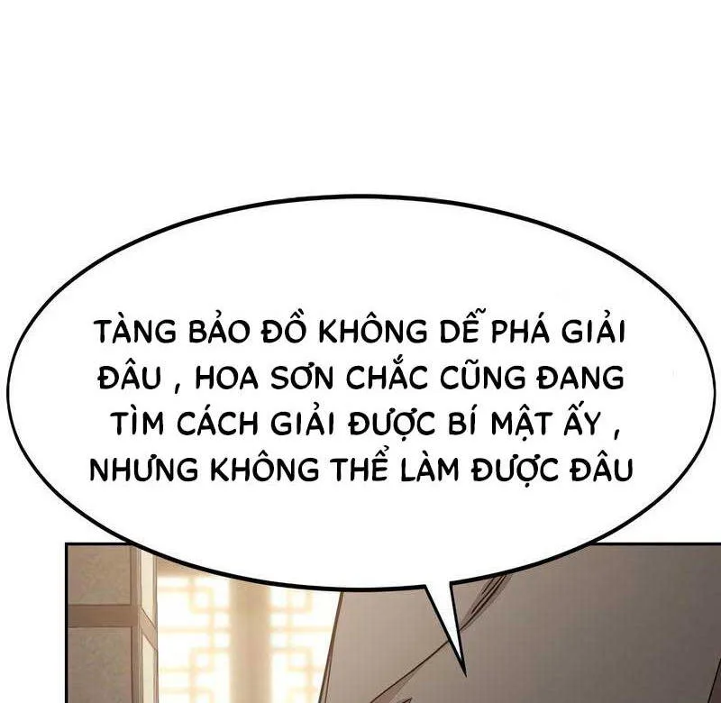 Hoa Sơn Tái Khởi chương 86 - trang 100