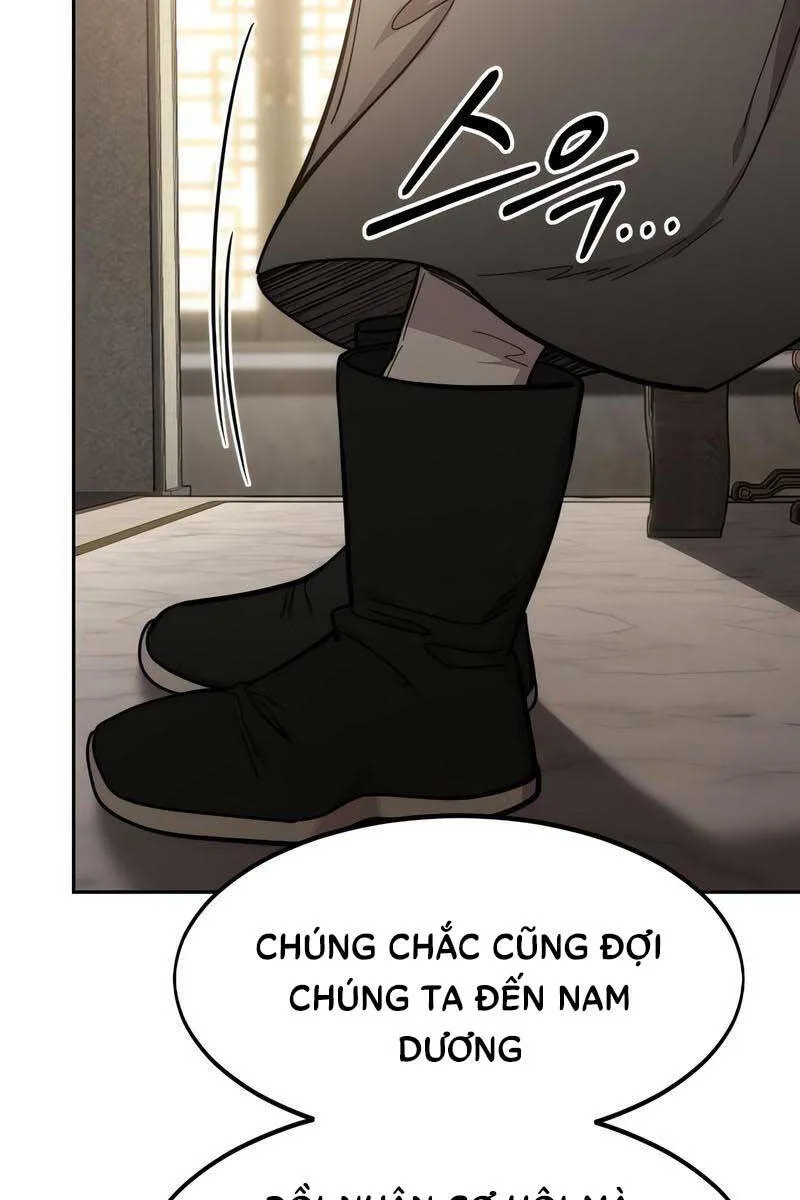 Hoa Sơn Tái Khởi chương 86 - trang 101