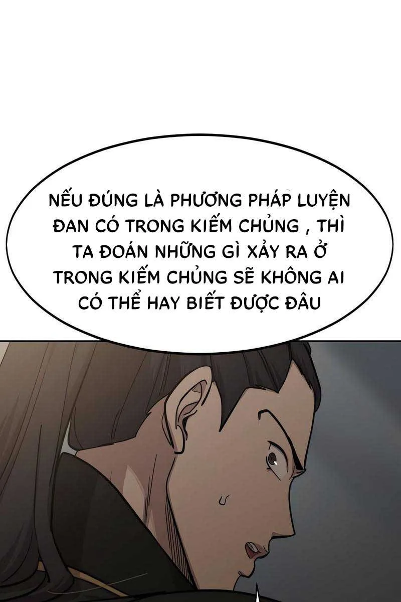 Hoa Sơn Tái Khởi chương 86 - trang 103