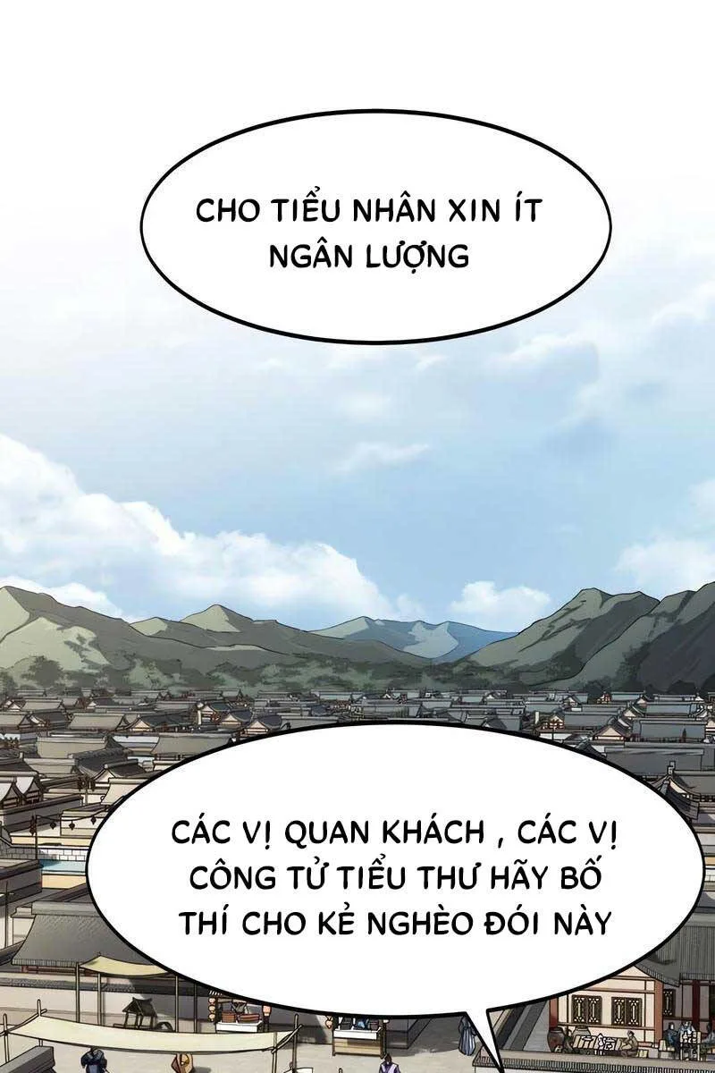 Hoa Sơn Tái Khởi chương 86 - trang 112