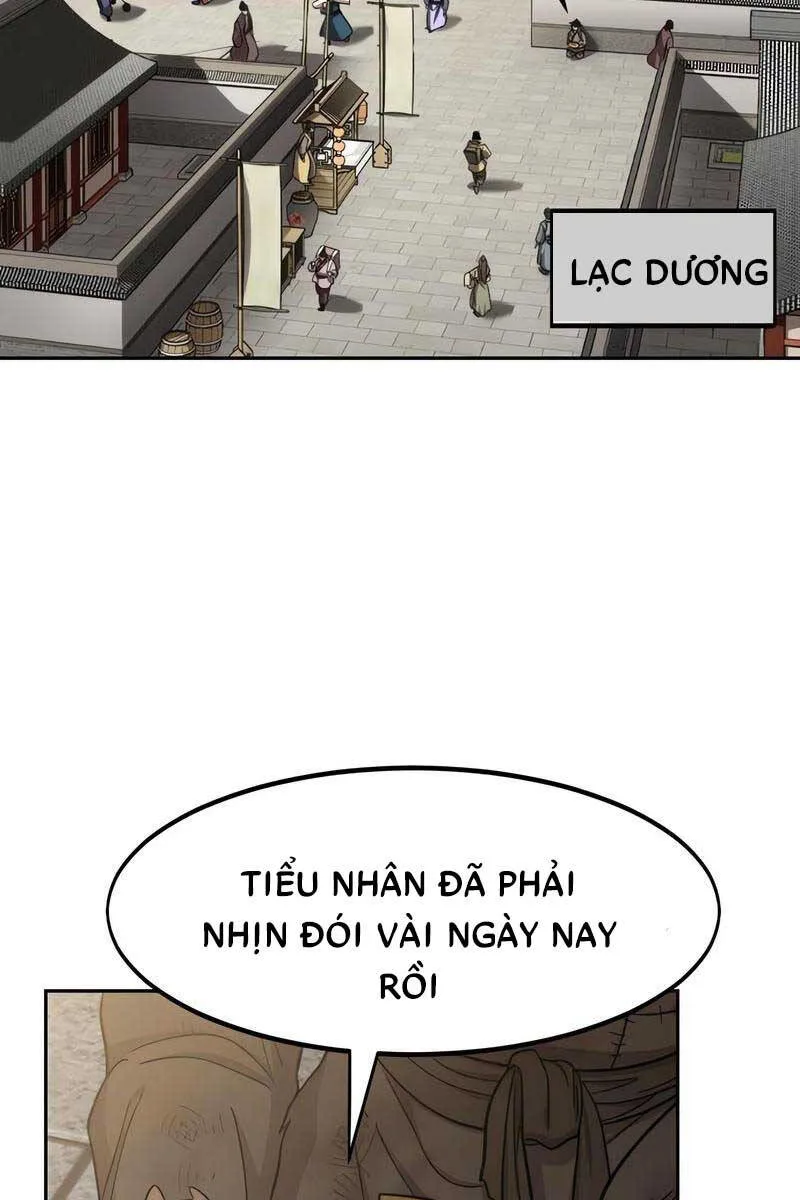 Hoa Sơn Tái Khởi chương 86 - trang 113