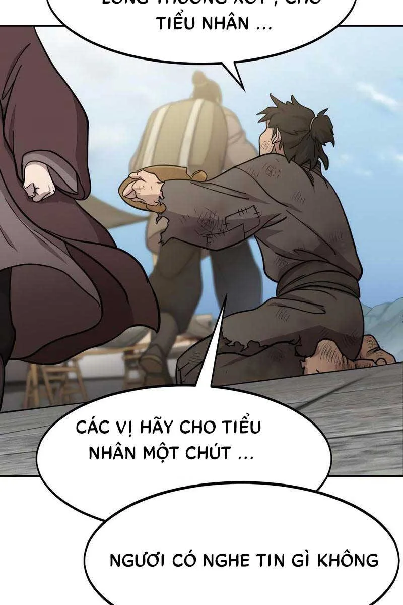 Hoa Sơn Tái Khởi chương 86 - trang 115