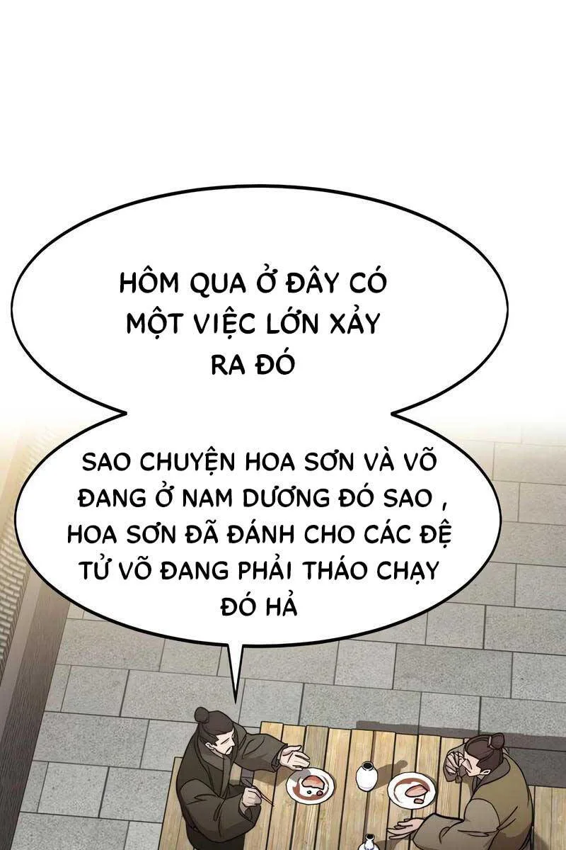Hoa Sơn Tái Khởi chương 86 - trang 117