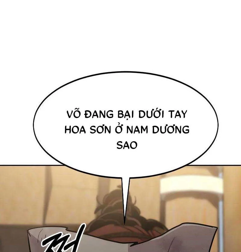 Hoa Sơn Tái Khởi chương 86 - trang 132