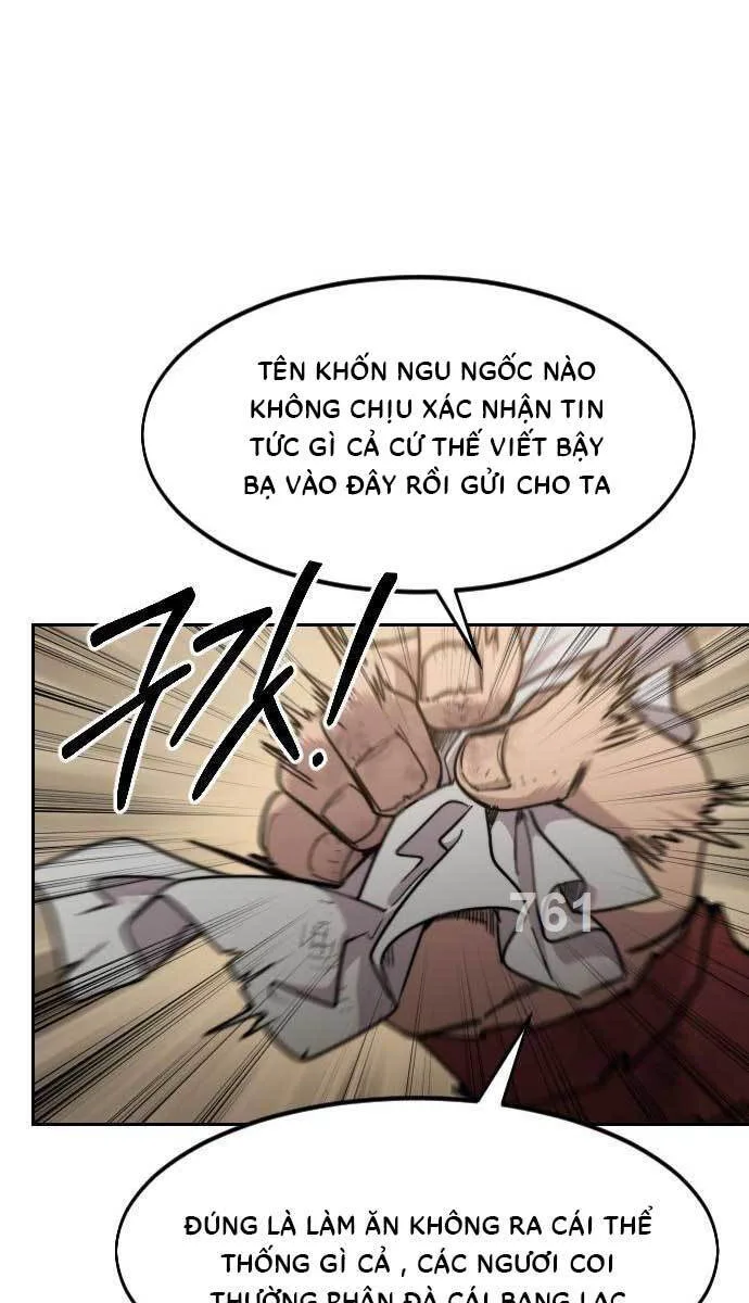 Hoa Sơn Tái Khởi chương 87 - trang 1